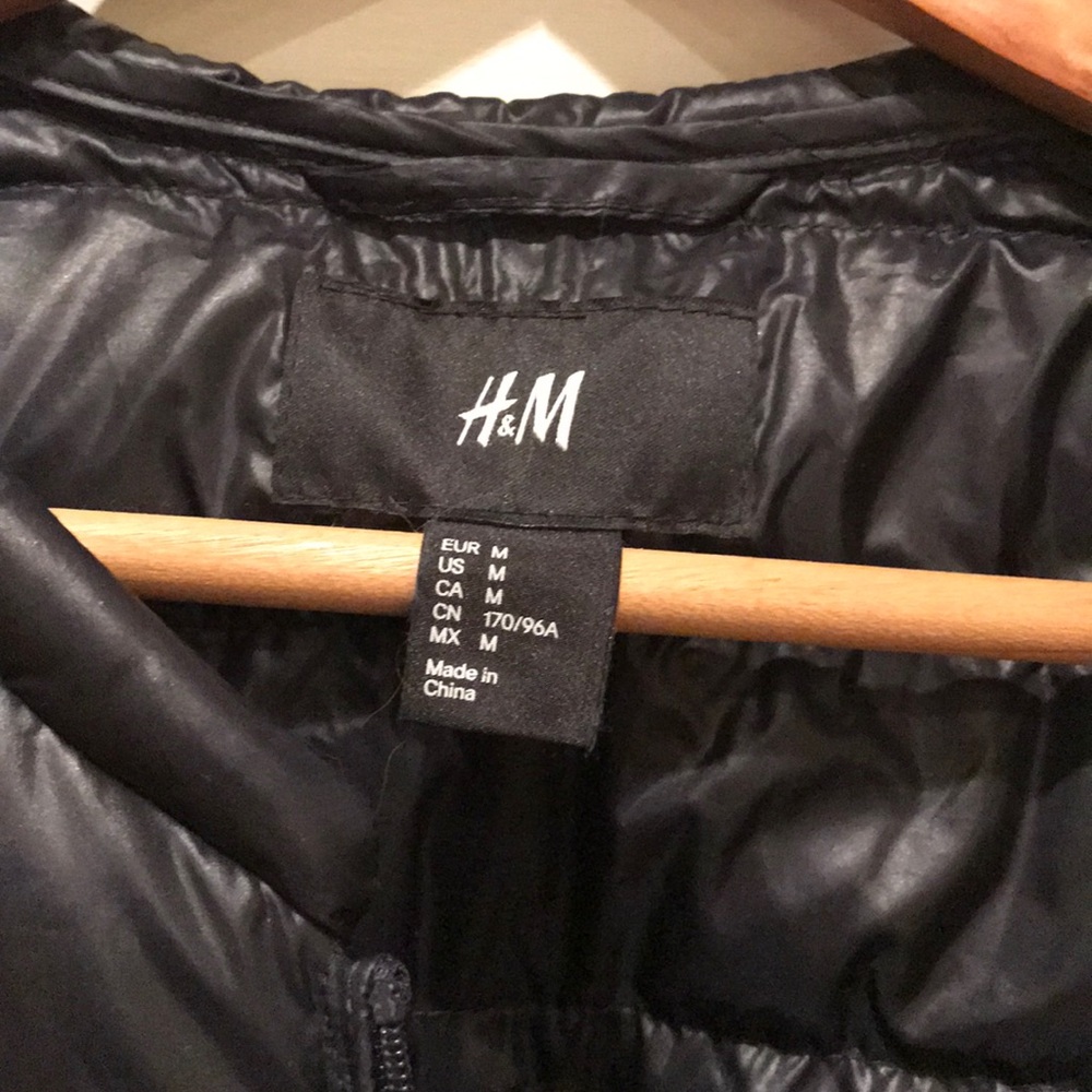 H & M Jacket - Picture 4 of 6